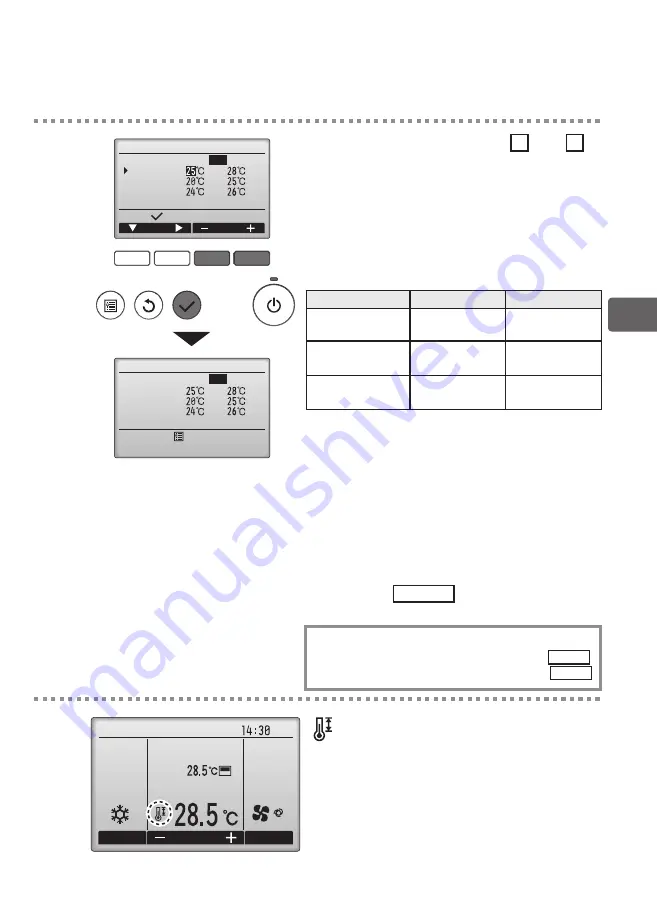 Mitsubishi Electric PAR-33MAAG Instruction Book Download Page 419