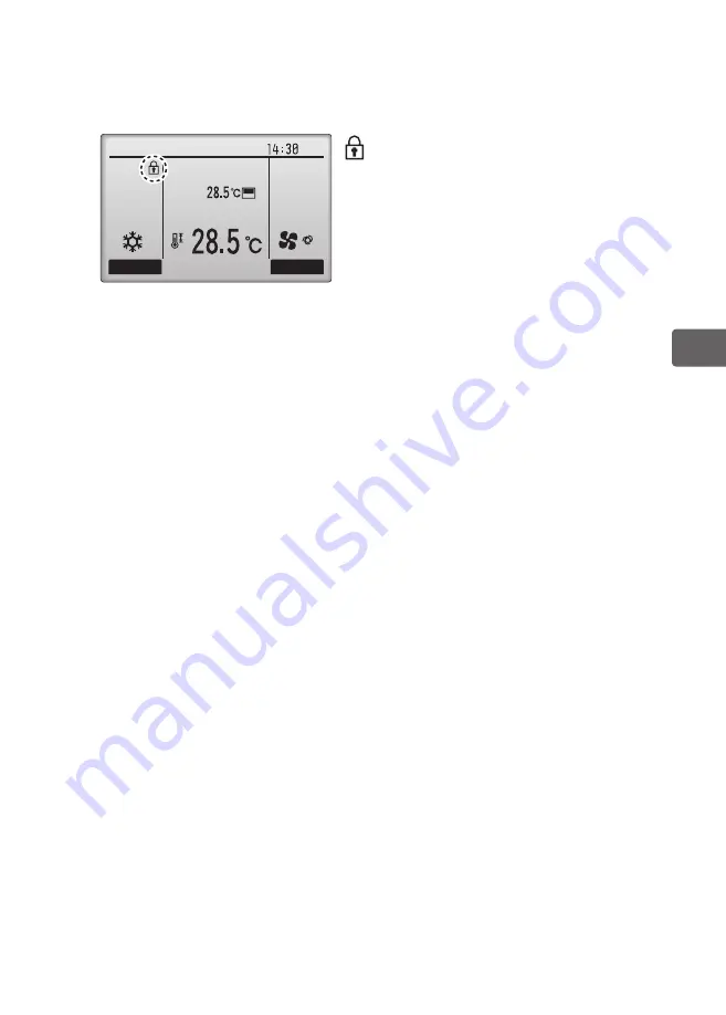 Mitsubishi Electric PAR-33MAAG Instruction Book Download Page 421