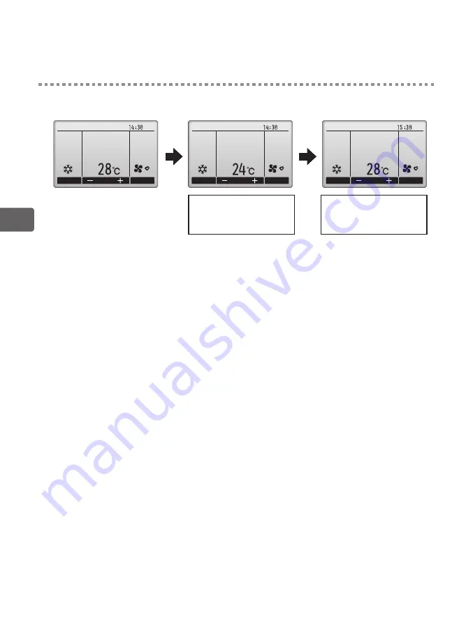 Mitsubishi Electric PAR-33MAAG Instruction Book Download Page 424