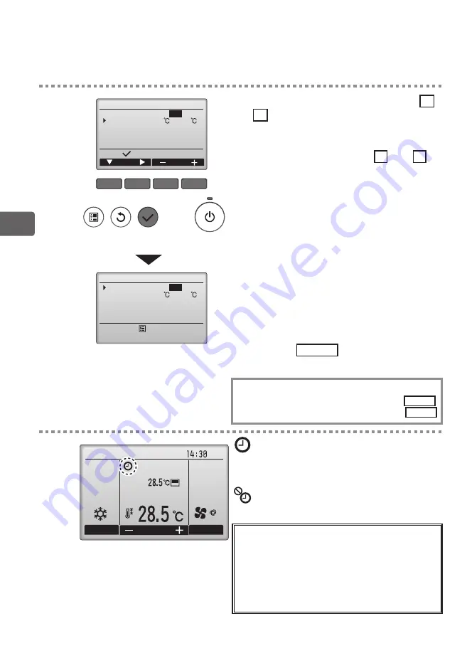 Mitsubishi Electric PAR-33MAAG Instruction Book Download Page 428