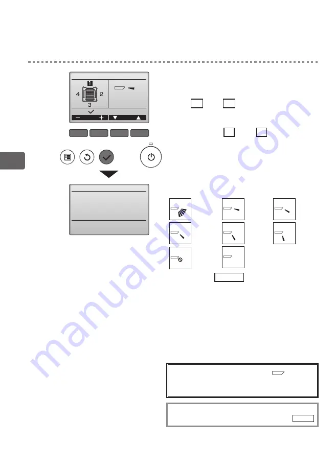 Mitsubishi Electric PAR-33MAAG Instruction Book Download Page 430