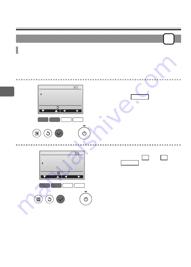 Mitsubishi Electric PAR-33MAAG Instruction Book Download Page 434