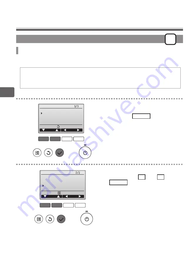 Mitsubishi Electric PAR-33MAAG Instruction Book Download Page 436