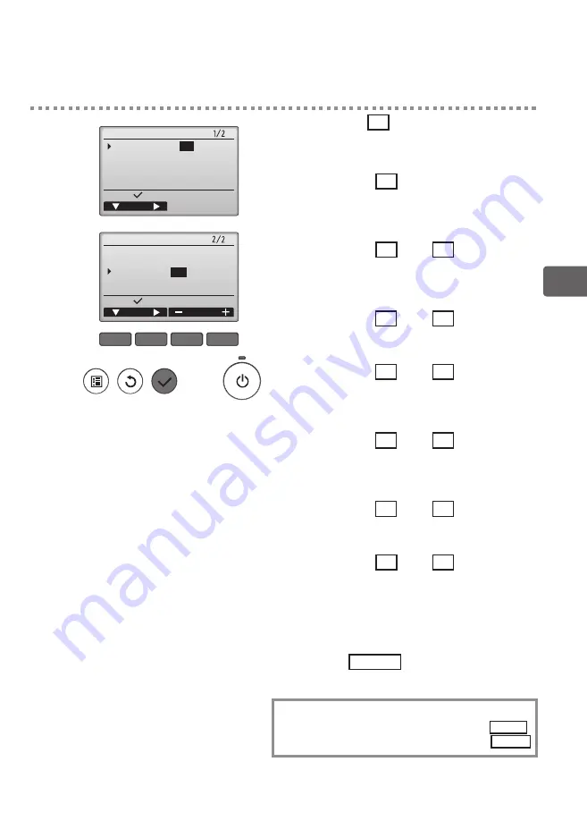 Mitsubishi Electric PAR-33MAAG Instruction Book Download Page 437