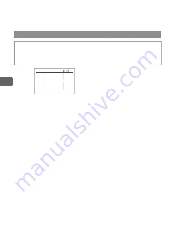 Mitsubishi Electric PAR-33MAAG Instruction Book Download Page 444