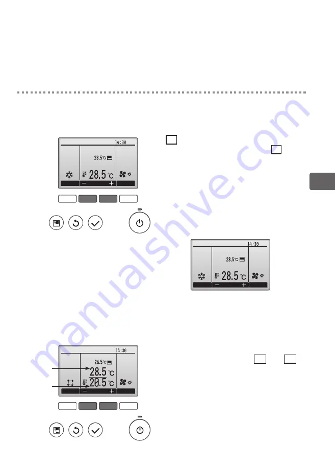 Mitsubishi Electric PAR-33MAAG Instruction Book Download Page 463