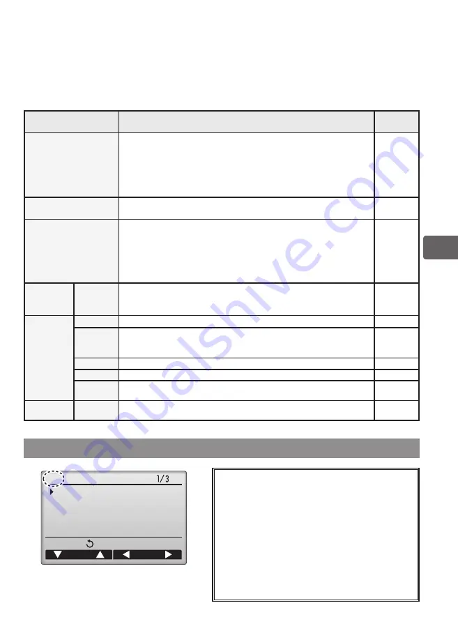 Mitsubishi Electric PAR-33MAAG Instruction Book Download Page 467