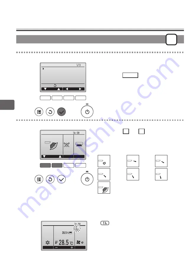 Mitsubishi Electric PAR-33MAAG Instruction Book Download Page 470