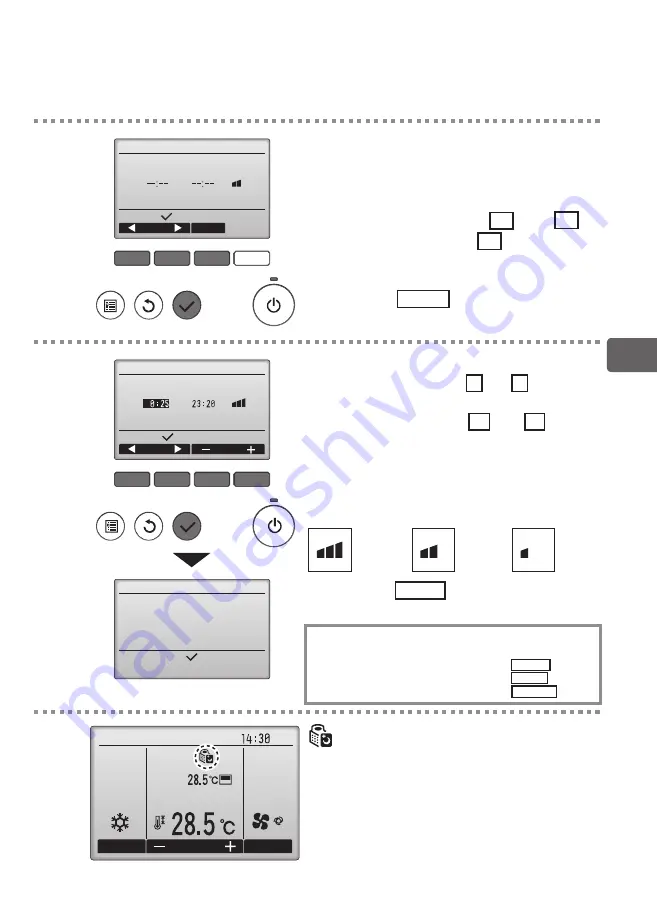 Mitsubishi Electric PAR-33MAAG Instruction Book Download Page 481