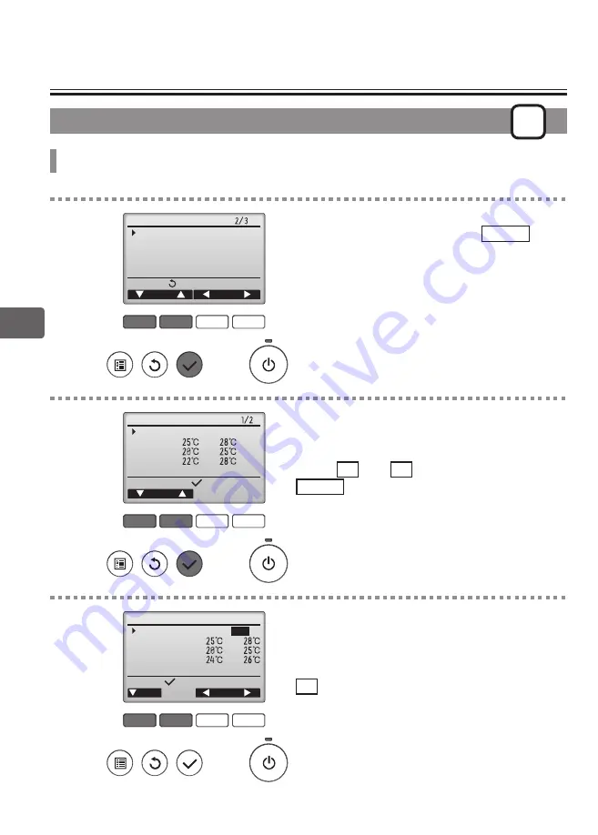 Mitsubishi Electric PAR-33MAAG Instruction Book Download Page 482