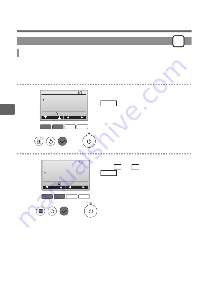 Mitsubishi Electric PAR-33MAAG Instruction Book Download Page 498