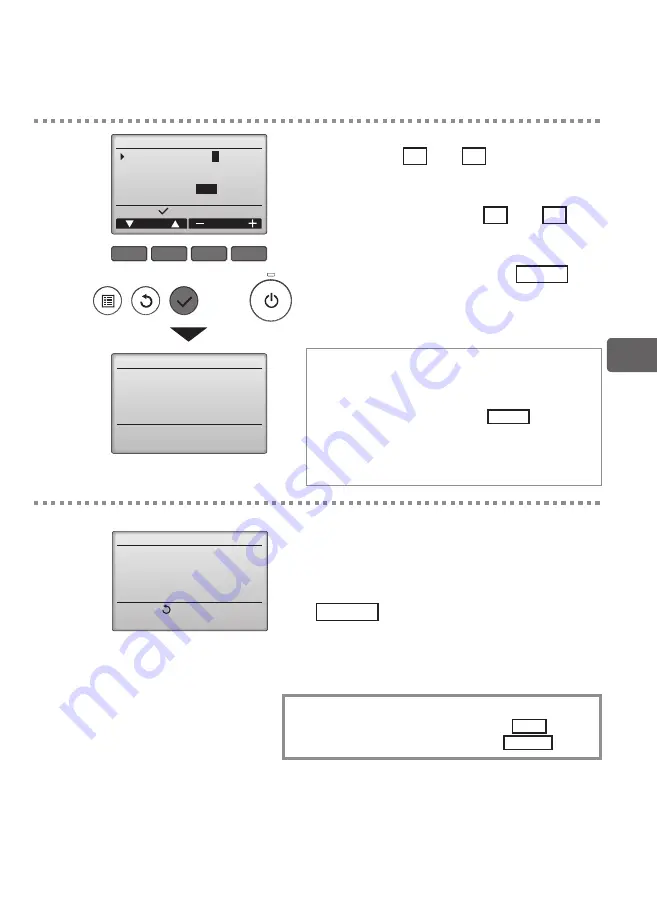 Mitsubishi Electric PAR-33MAAG Instruction Book Download Page 503