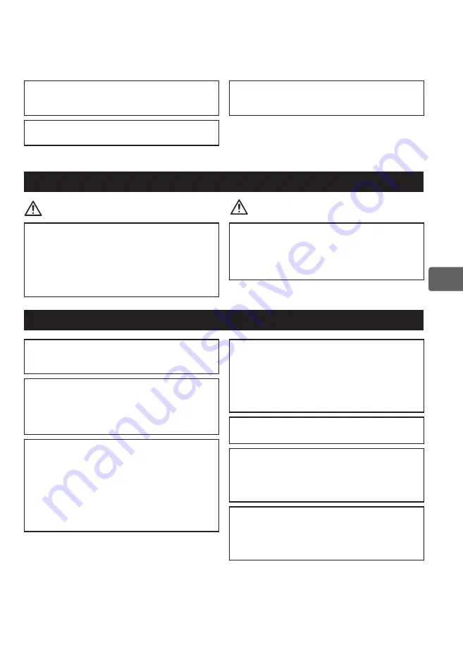 Mitsubishi Electric PAR-33MAAG Instruction Book Download Page 517