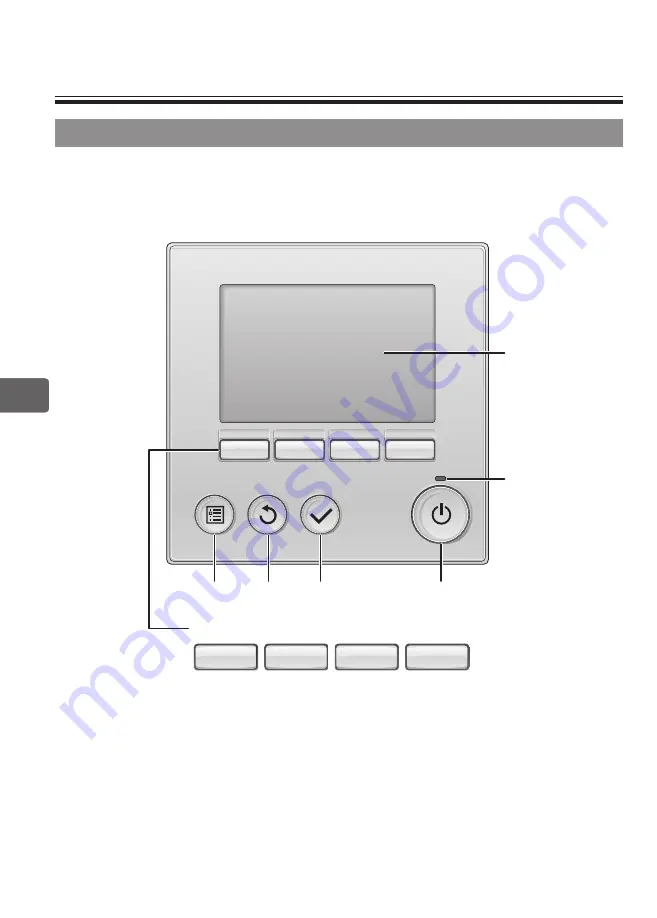 Mitsubishi Electric PAR-33MAAG Instruction Book Download Page 518