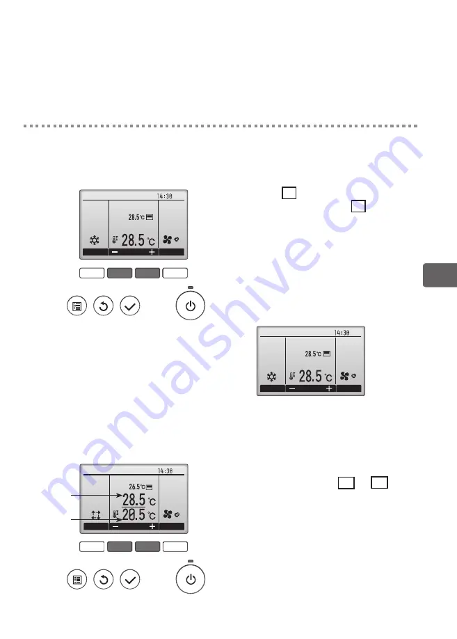 Mitsubishi Electric PAR-33MAAG Instruction Book Download Page 527