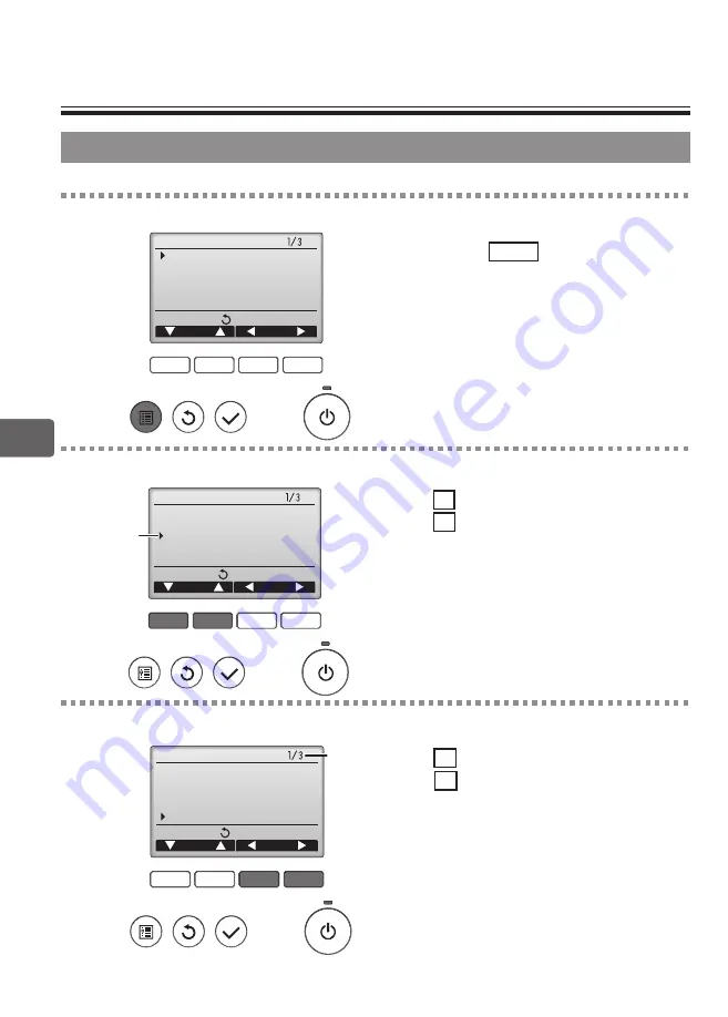 Mitsubishi Electric PAR-33MAAG Instruction Book Download Page 532