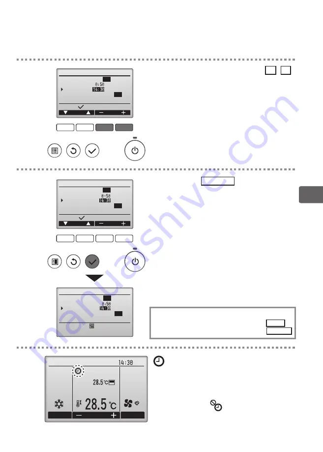 Mitsubishi Electric PAR-33MAAG Instruction Book Download Page 539