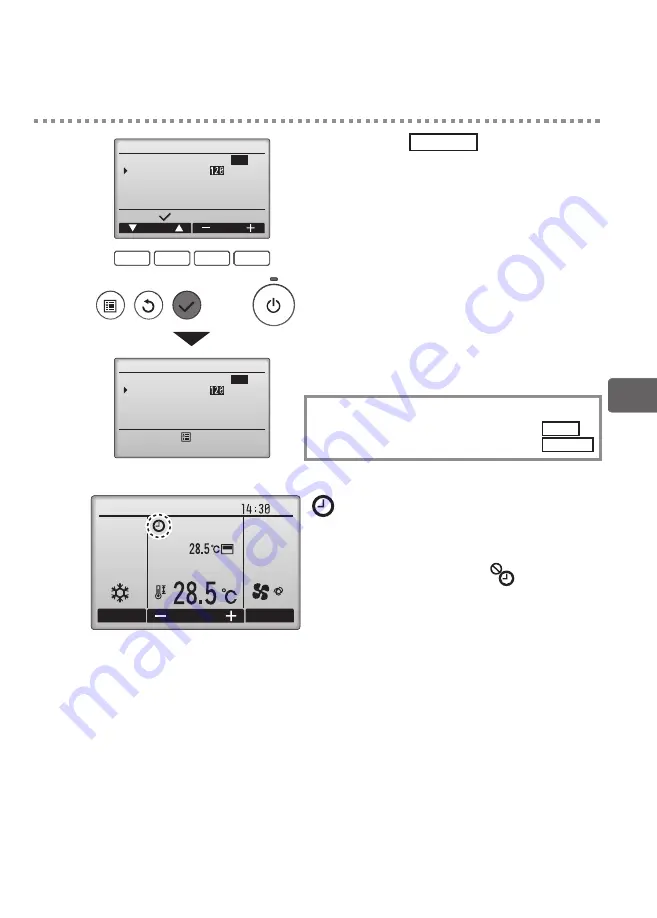 Mitsubishi Electric PAR-33MAAG Instruction Book Download Page 541