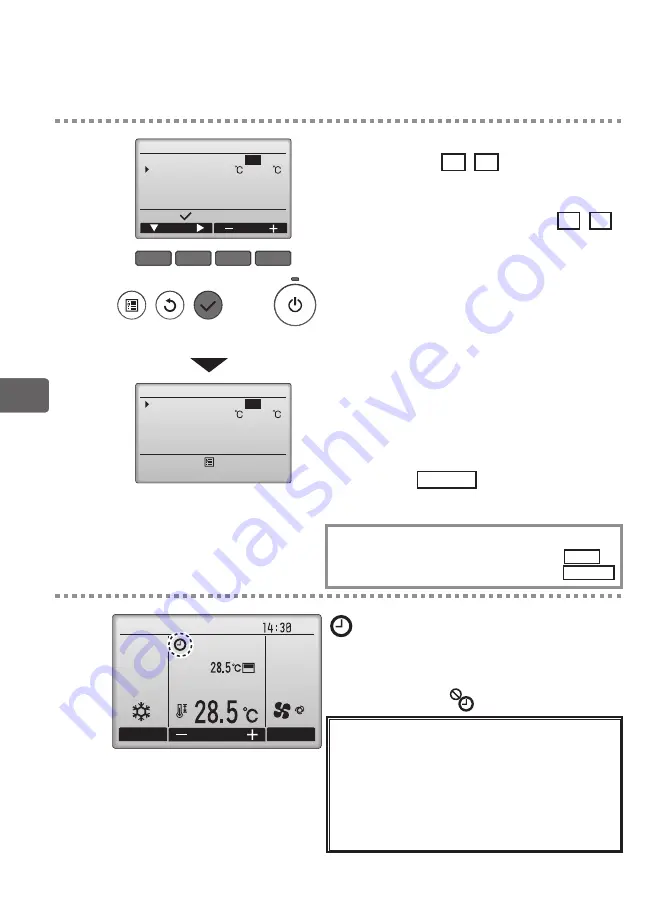 Mitsubishi Electric PAR-33MAAG Instruction Book Download Page 556