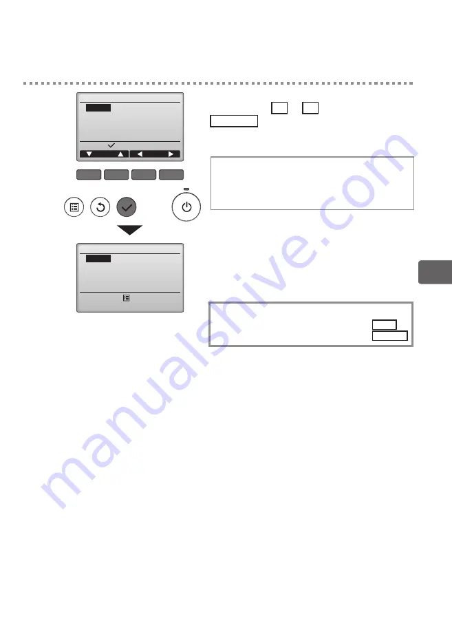 Mitsubishi Electric PAR-33MAAG Instruction Book Download Page 563