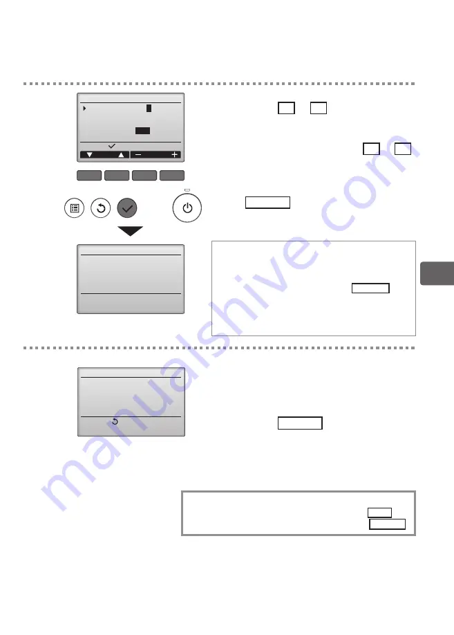 Mitsubishi Electric PAR-33MAAG Instruction Book Download Page 567