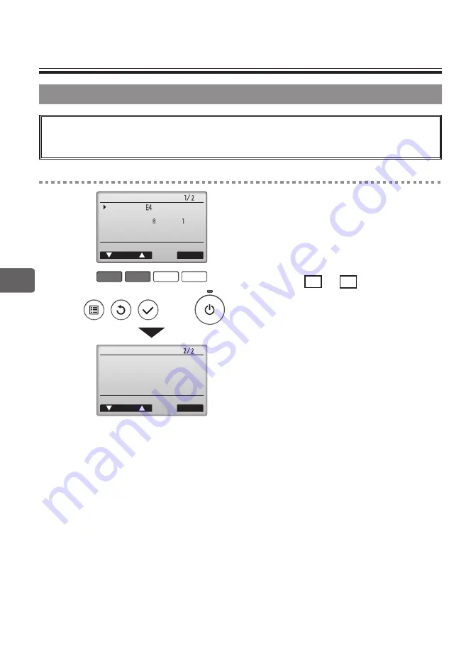 Mitsubishi Electric PAR-33MAAG Instruction Book Download Page 570