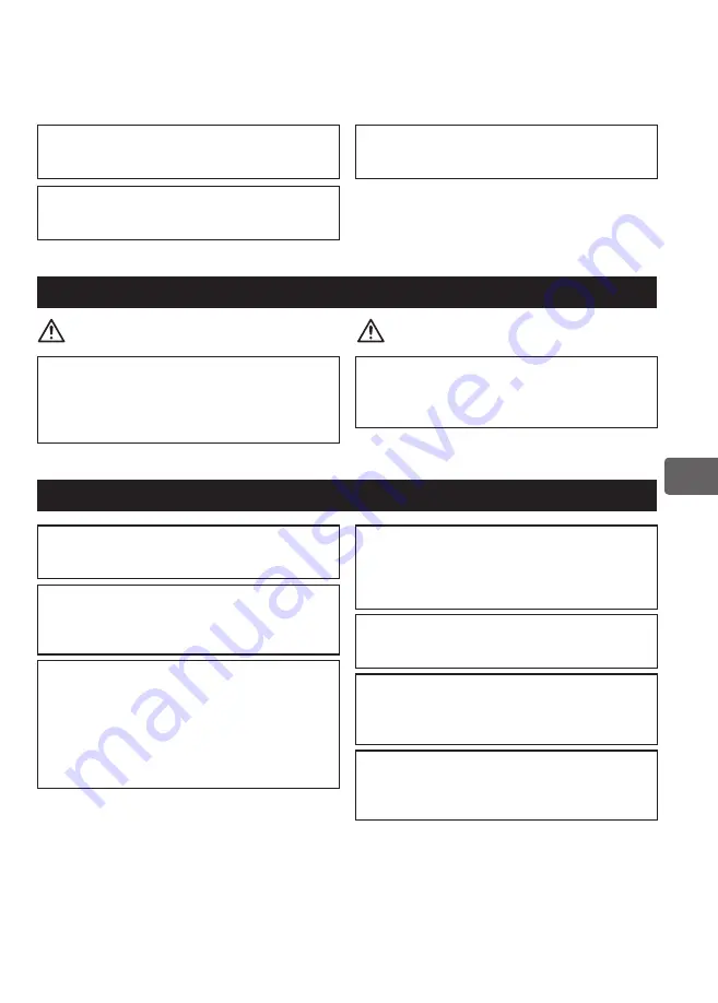 Mitsubishi Electric PAR-33MAAG Instruction Book Download Page 581