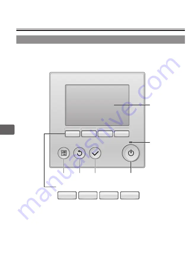 Mitsubishi Electric PAR-33MAAG Instruction Book Download Page 582