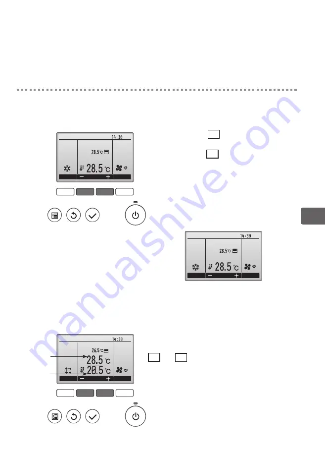 Mitsubishi Electric PAR-33MAAG Instruction Book Download Page 591