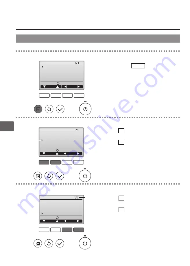 Mitsubishi Electric PAR-33MAAG Instruction Book Download Page 596