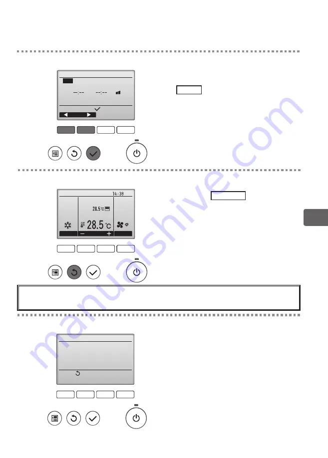 Mitsubishi Electric PAR-33MAAG Instruction Book Download Page 597