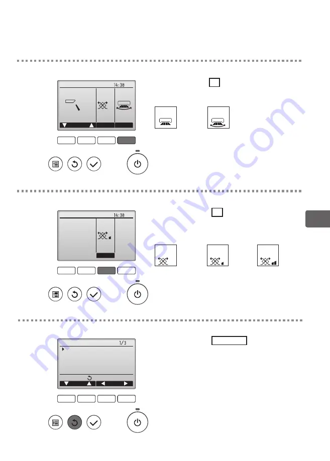 Mitsubishi Electric PAR-33MAAG Instruction Book Download Page 599