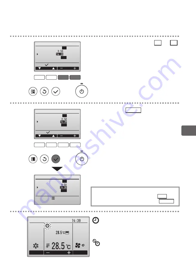 Mitsubishi Electric PAR-33MAAG Instruction Book Download Page 603