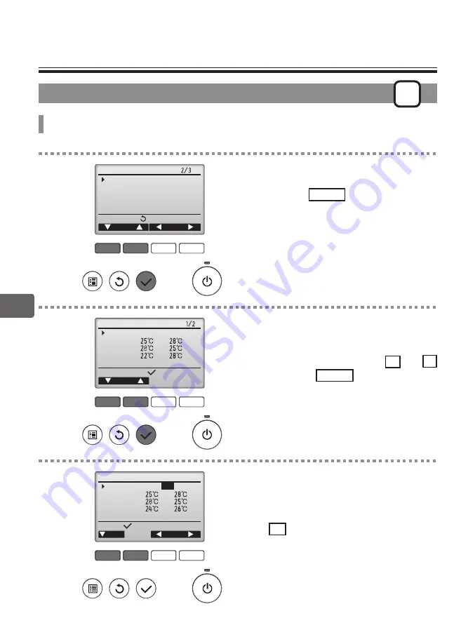 Mitsubishi Electric PAR-33MAAG Instruction Book Download Page 610