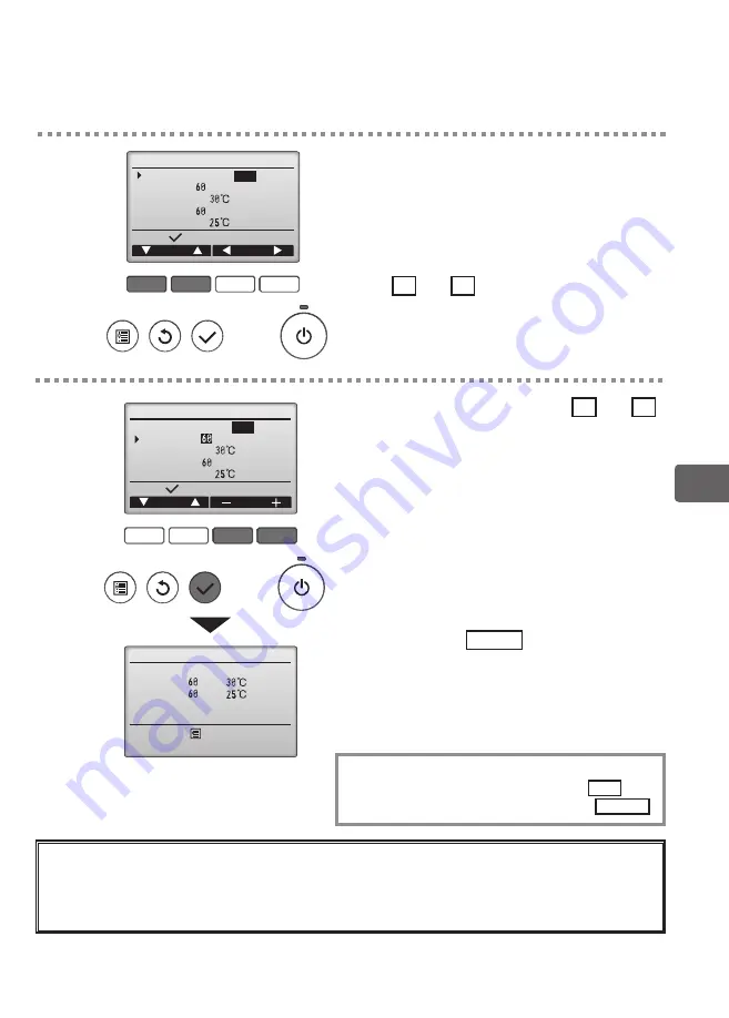 Mitsubishi Electric PAR-33MAAG Instruction Book Download Page 615