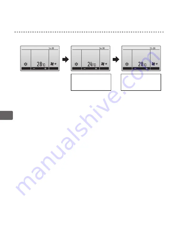 Mitsubishi Electric PAR-33MAAG Instruction Book Download Page 616