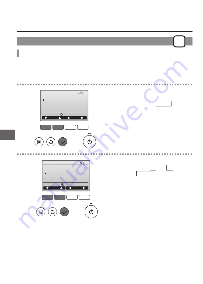 Mitsubishi Electric PAR-33MAAG Instruction Book Download Page 626