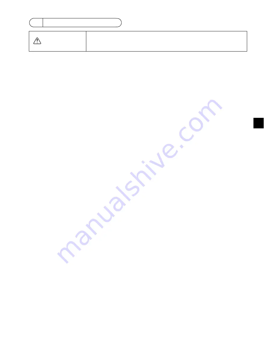 Mitsubishi Electric PAR-CT01MAA-PB Installation Manual Download Page 65