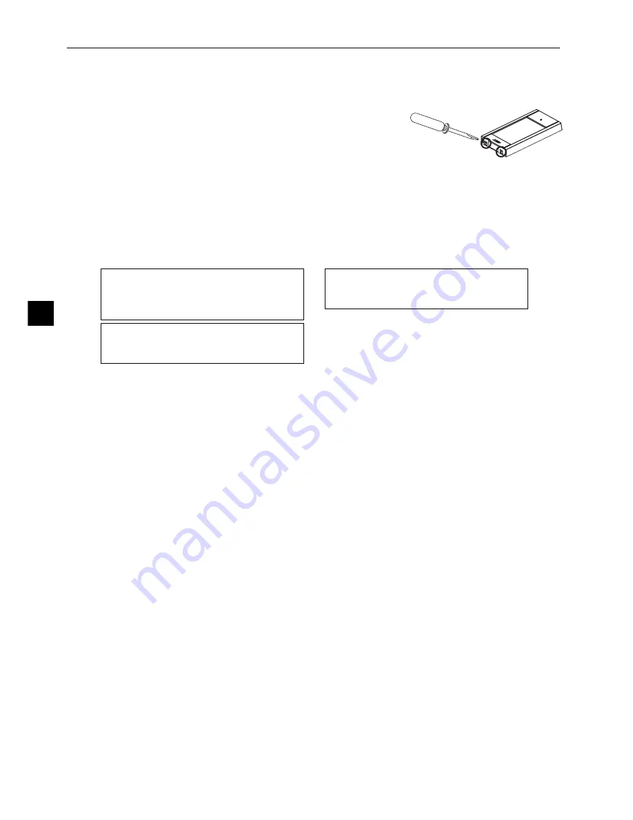 Mitsubishi Electric PAR-CT01MAA-PB Installation Manual Download Page 104