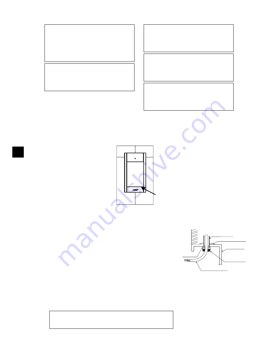 Mitsubishi Electric PAR-CT01MAA-PB Installation Manual Download Page 130