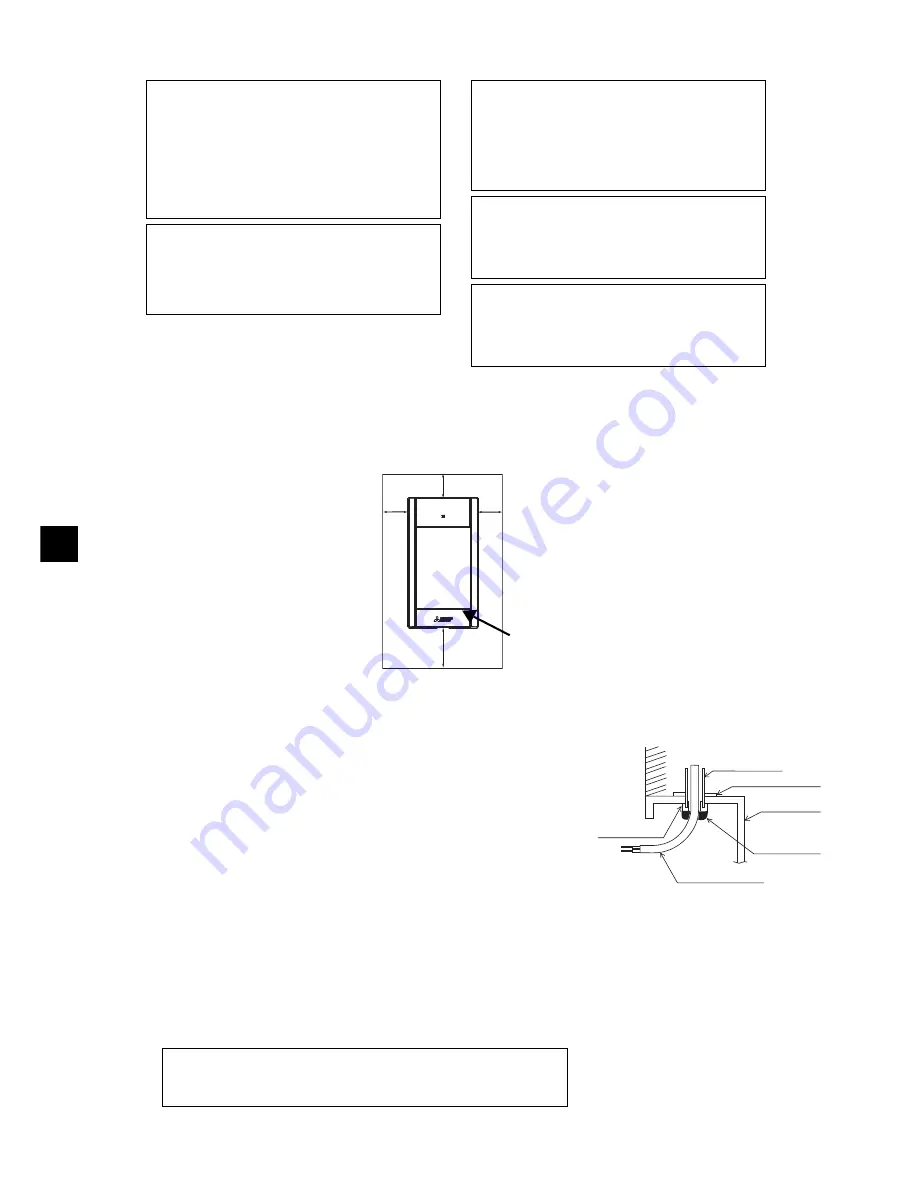 Mitsubishi Electric PAR-CT01MAA-PB Installation Manual Download Page 160