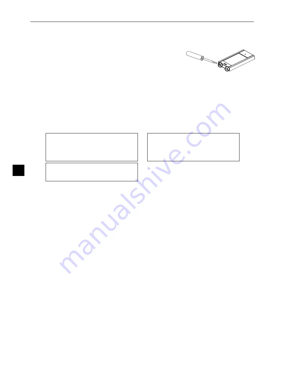 Mitsubishi Electric PAR-CT01MAA-PB Installation Manual Download Page 164