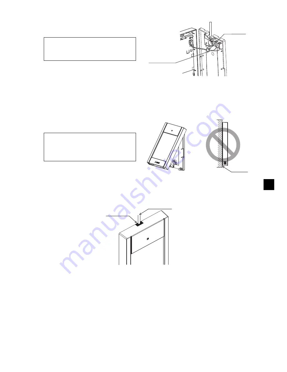 Mitsubishi Electric PAR-CT01MAA-PB Installation Manual Download Page 193