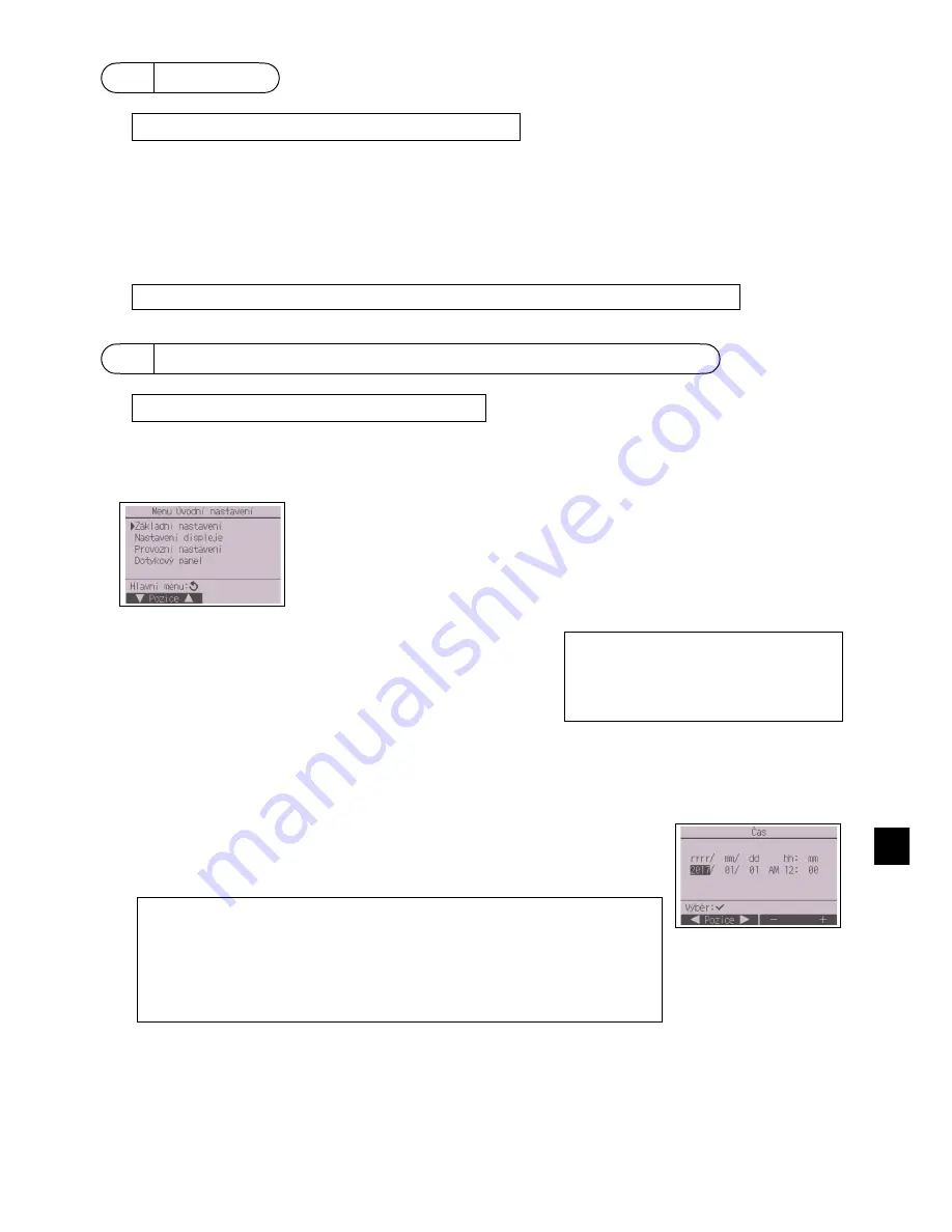 Mitsubishi Electric PAR-CT01MAA-PB Installation Manual Download Page 347