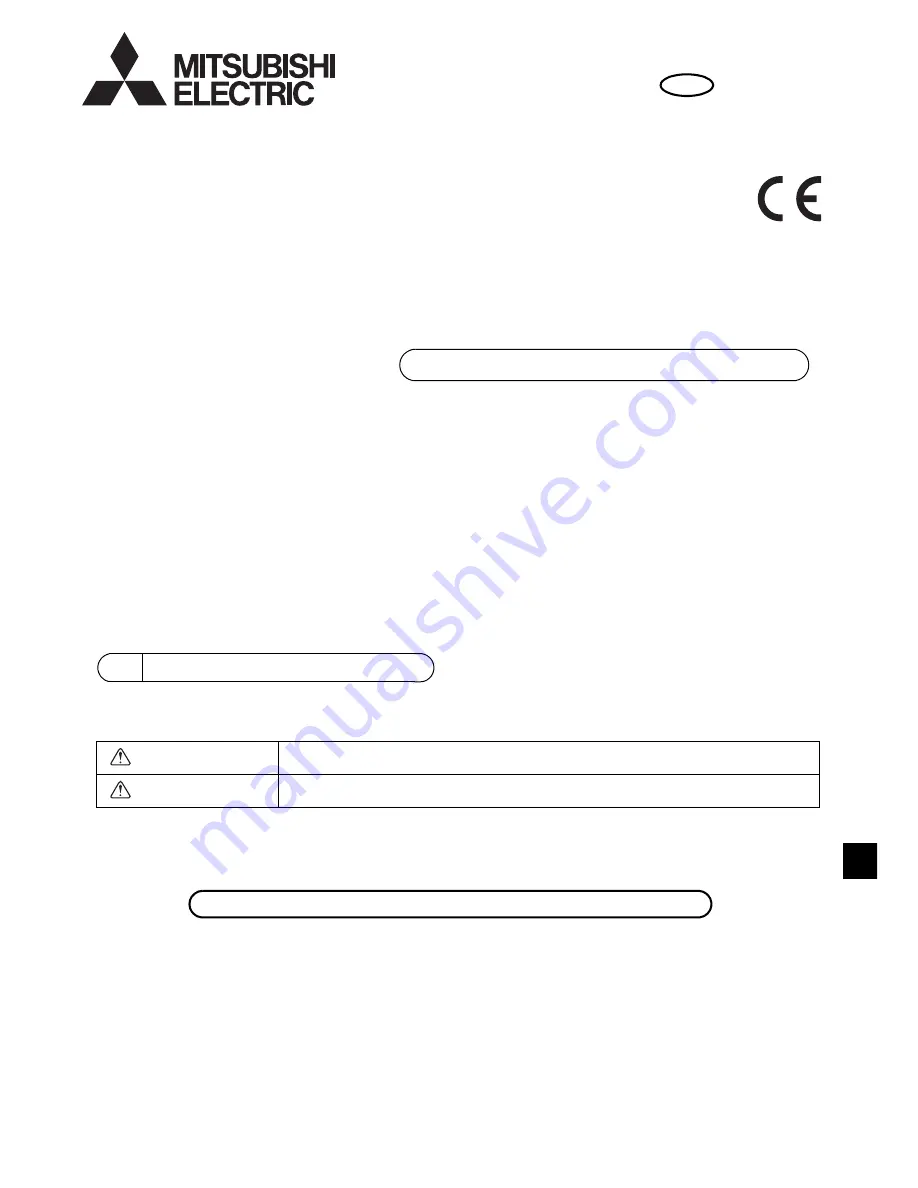 Mitsubishi Electric PAR-CT01MAA-PB Installation Manual Download Page 361