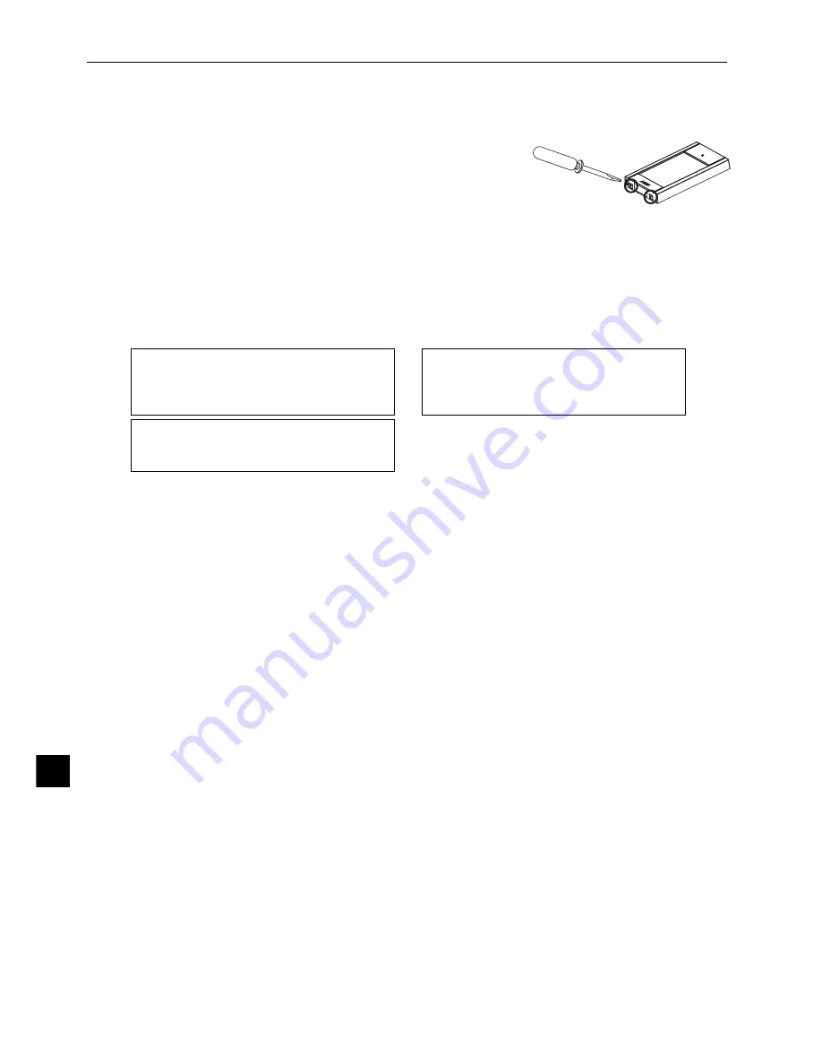 Mitsubishi Electric PAR-CT01MAA-PB Installation Manual Download Page 374