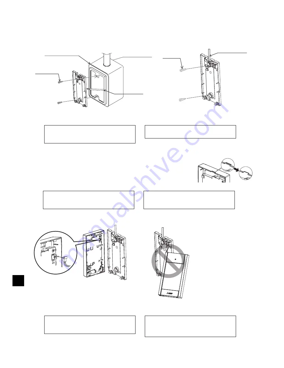 Mitsubishi Electric PAR-CT01MAA-PB Installation Manual Download Page 402