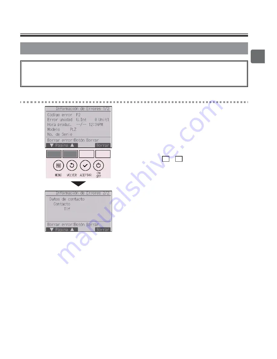 Mitsubishi Electric PAR-CT01MAU-SB Скачать руководство пользователя страница 237