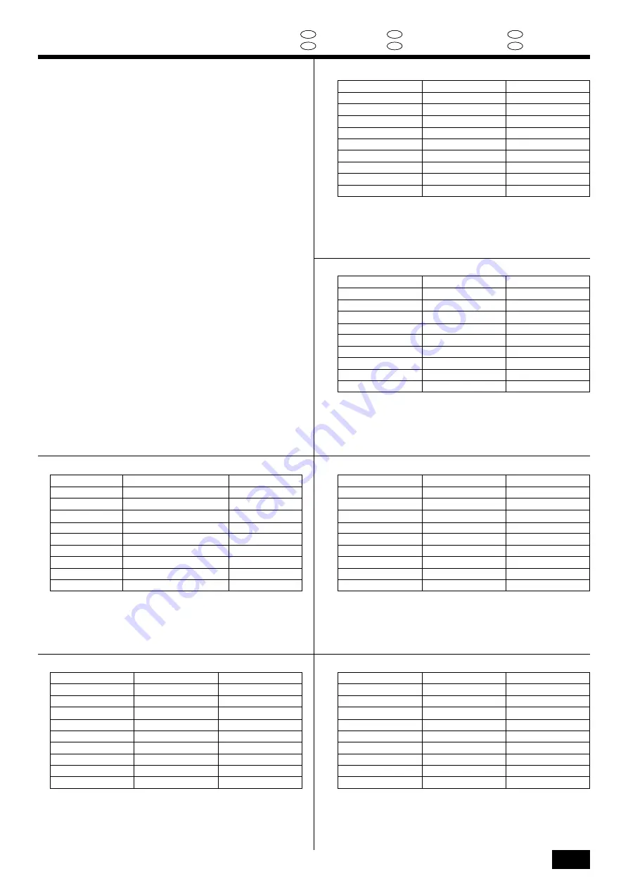 Mitsubishi Electric PAR-FL32MA Скачать руководство пользователя страница 27