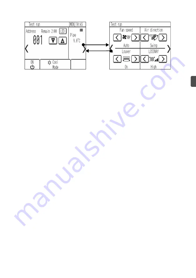 Mitsubishi Electric par-u02meda Скачать руководство пользователя страница 159